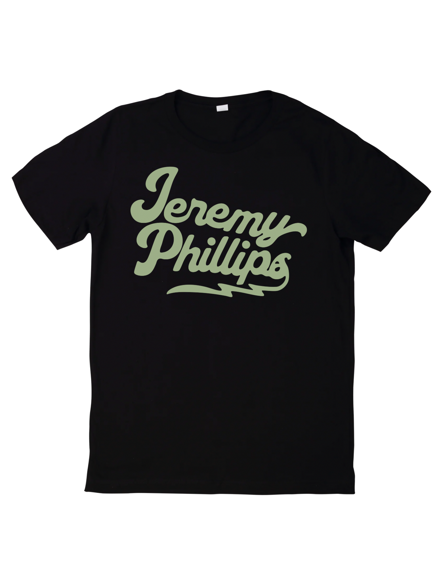 Name Shirt