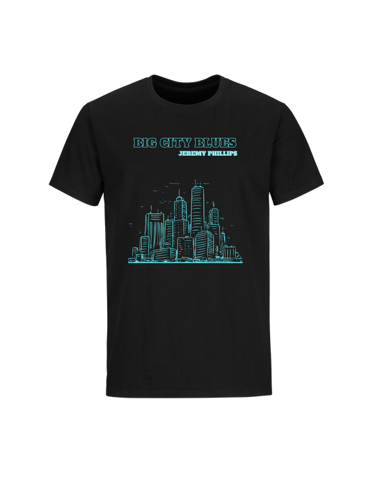Big City Blues