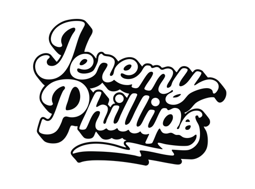 Jeremy Phillips Ozark Grunge